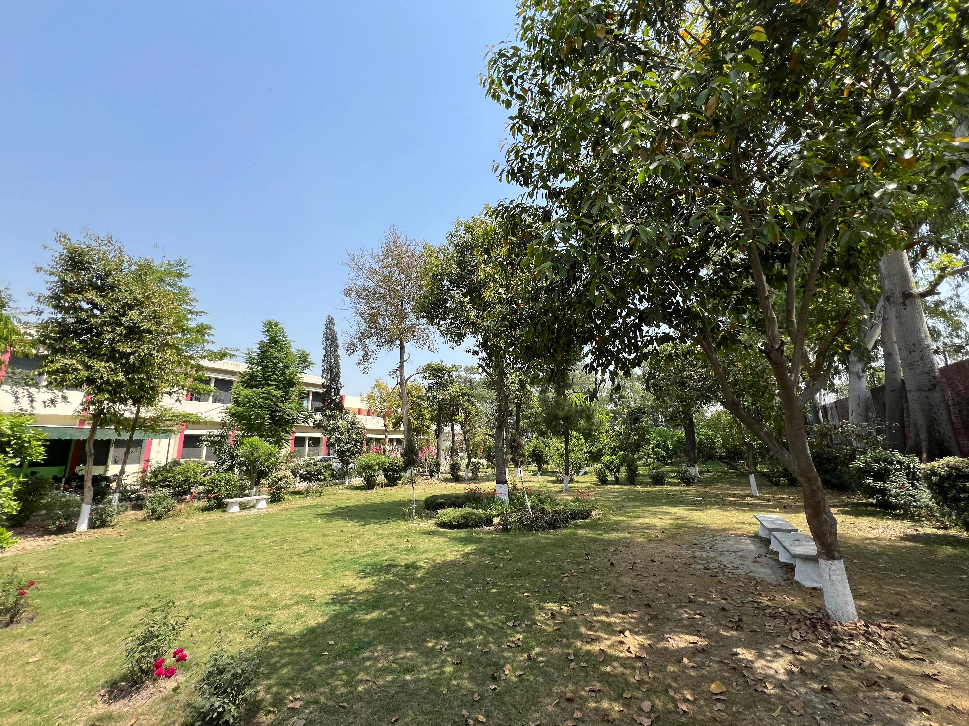 Campus View 3